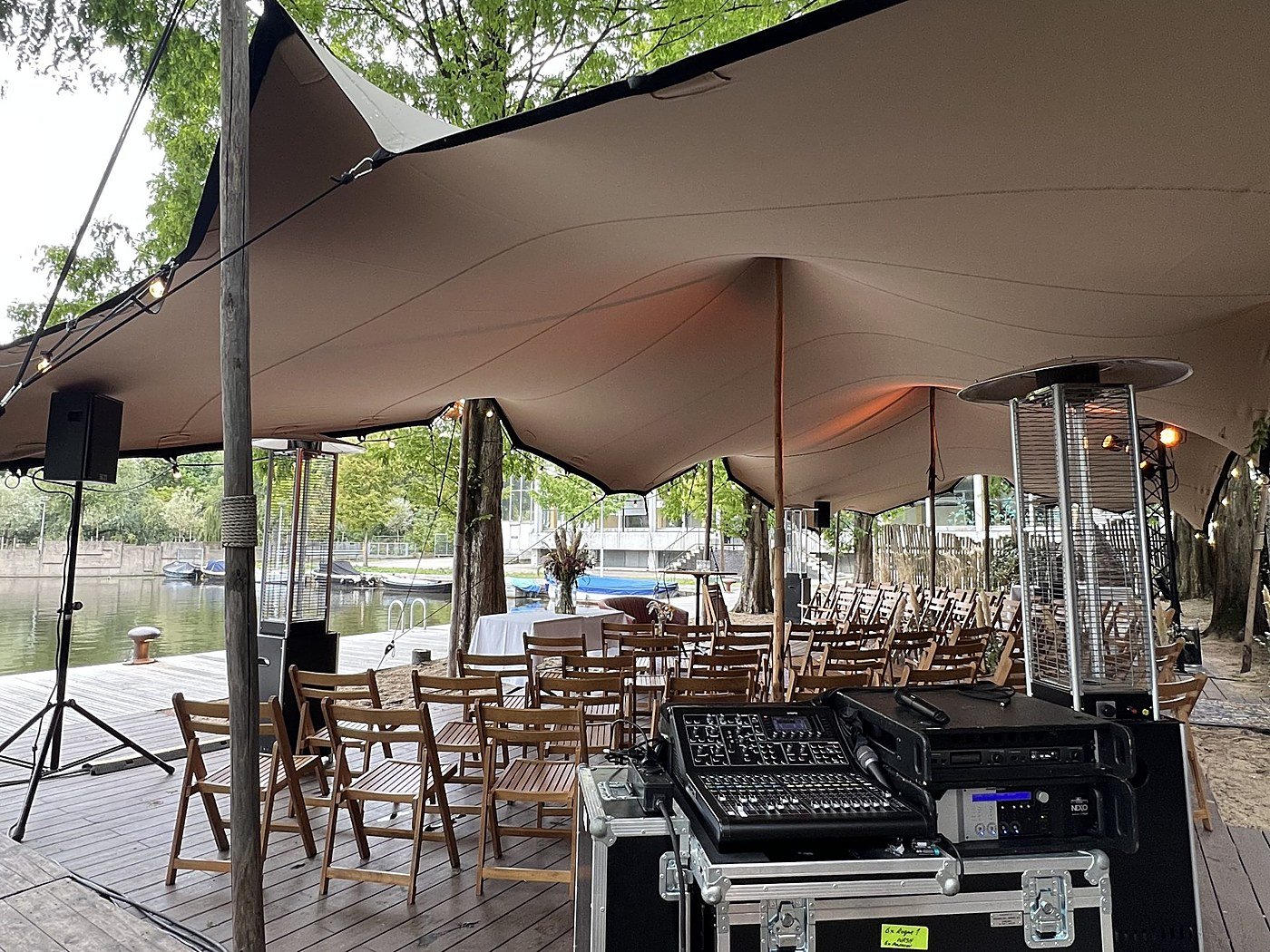 Evenementen